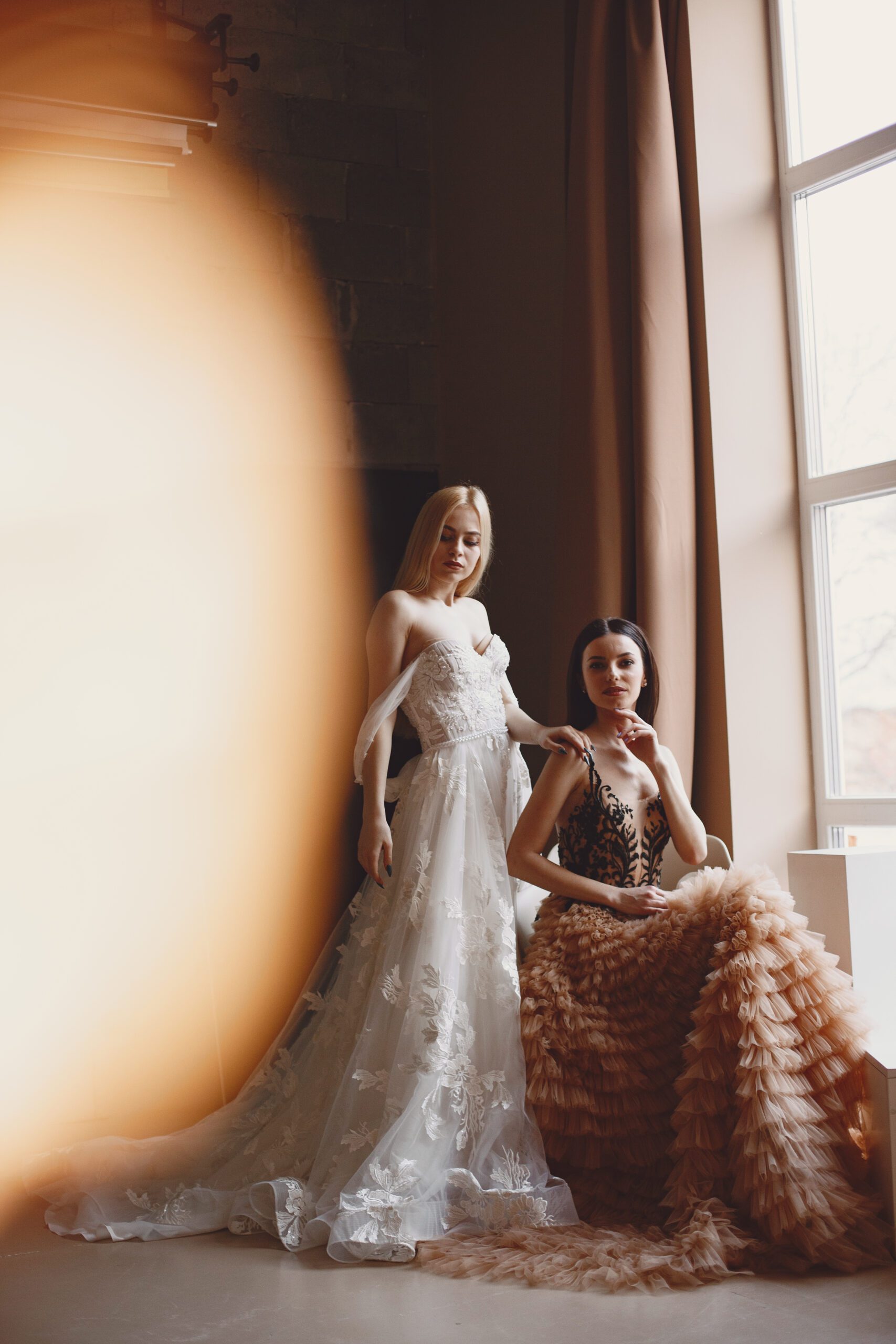 Vintage Wedding Dresses