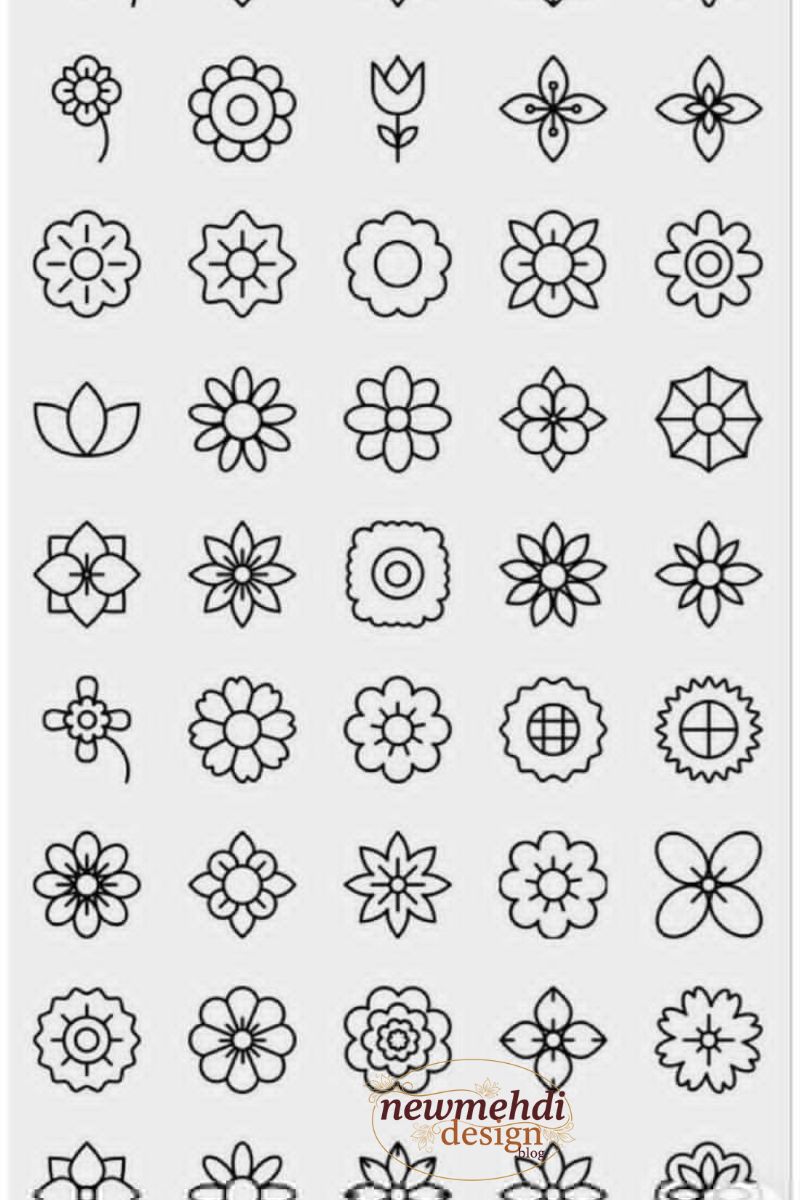 Mehndi Designs for Every Skill Level: From Beginner to Pro