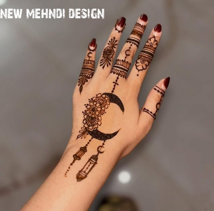 Arabic Style Simple Design