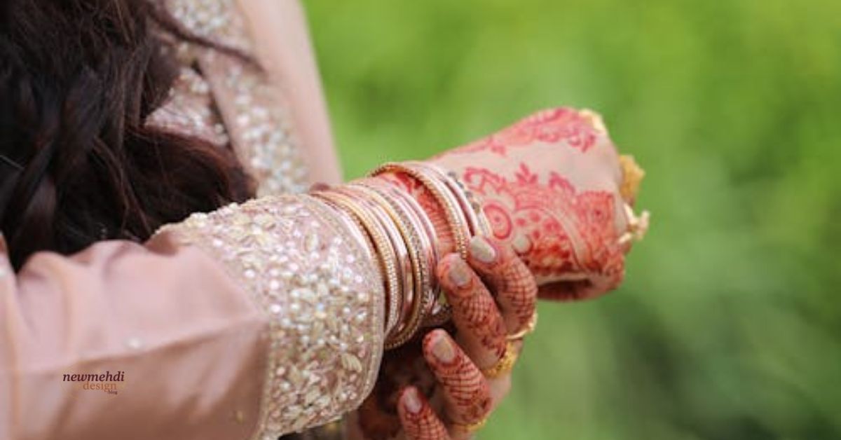 Mehndi Design Easy and Beautiful