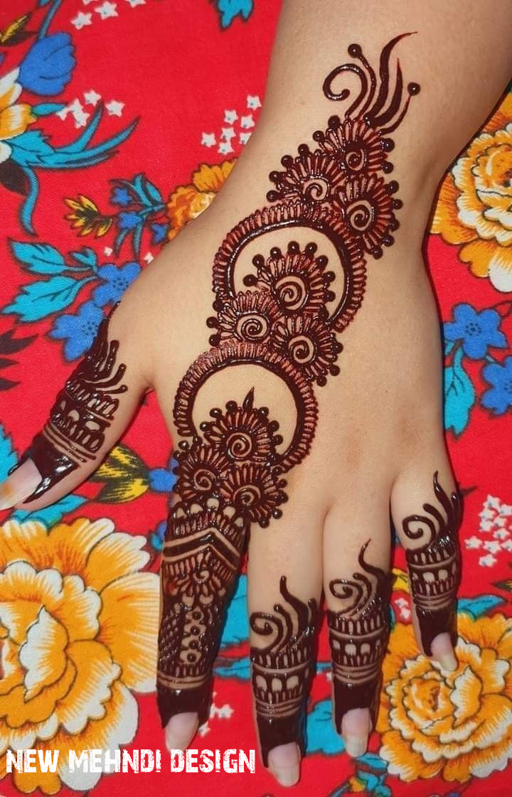 Bracelet and Ring Style