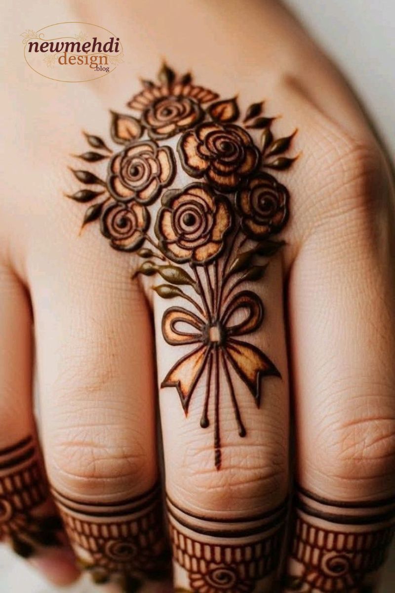 New Mehndi Designs to Try in 2025