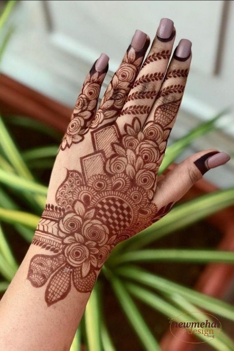 Choosing the Right Henna
