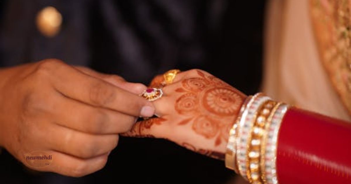 Mehndi Design Easy and Beautiful