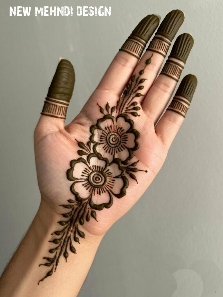 Geometric Pattern Design