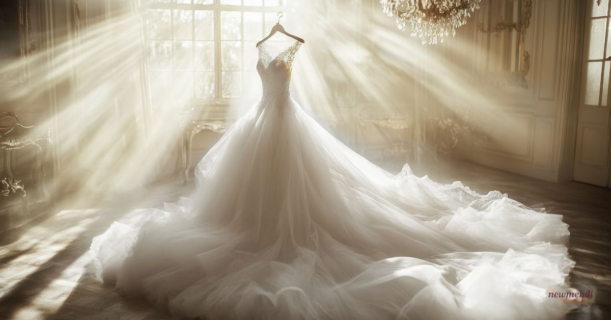 wedding bridel dresses