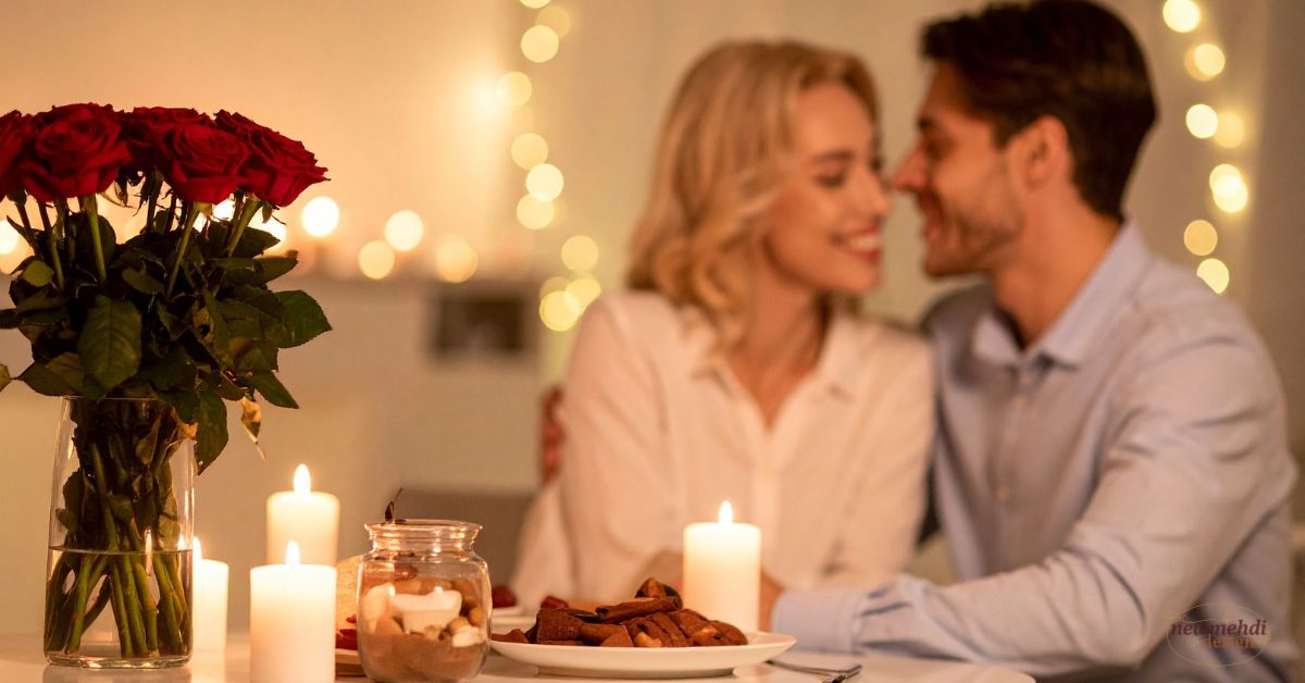 Romantic Birthday Wishes for Love