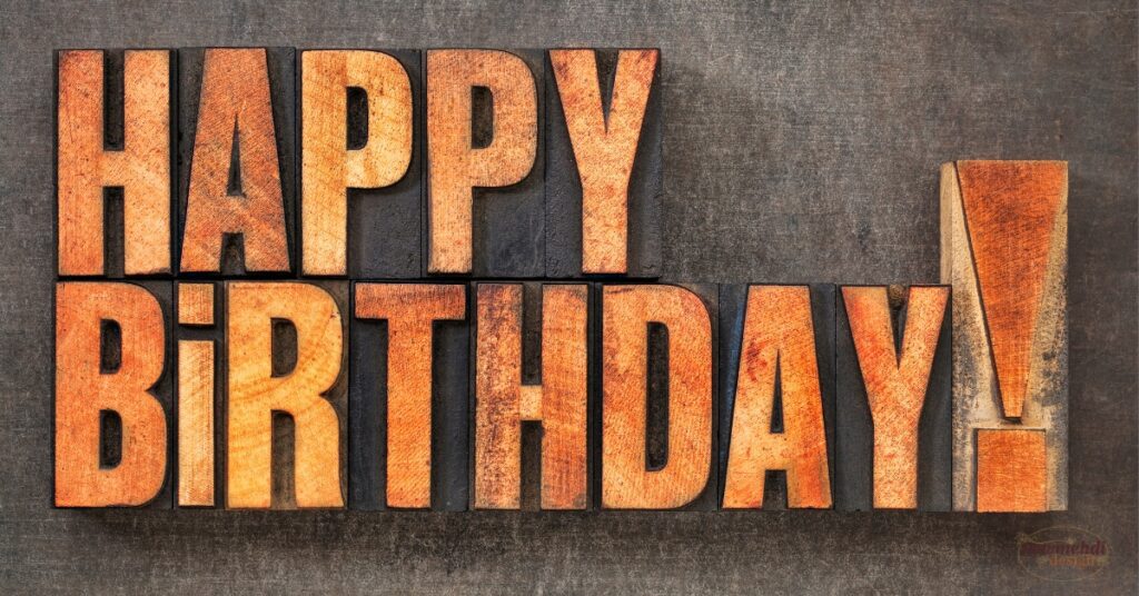 happy birthday wishes