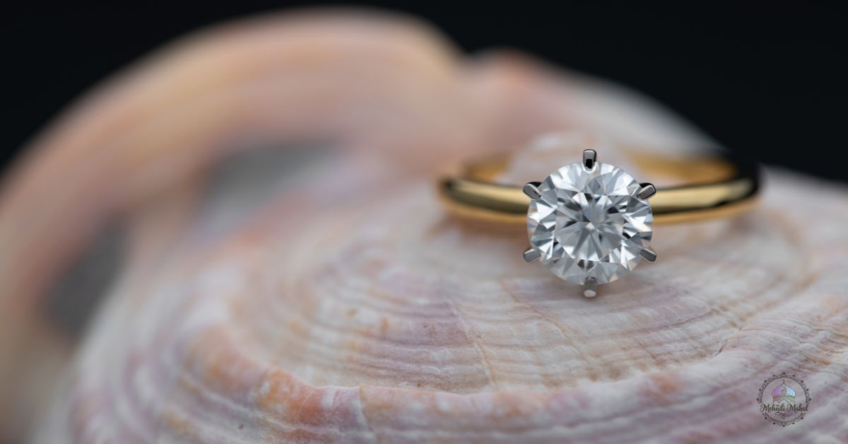 radiant cut engagement rings​