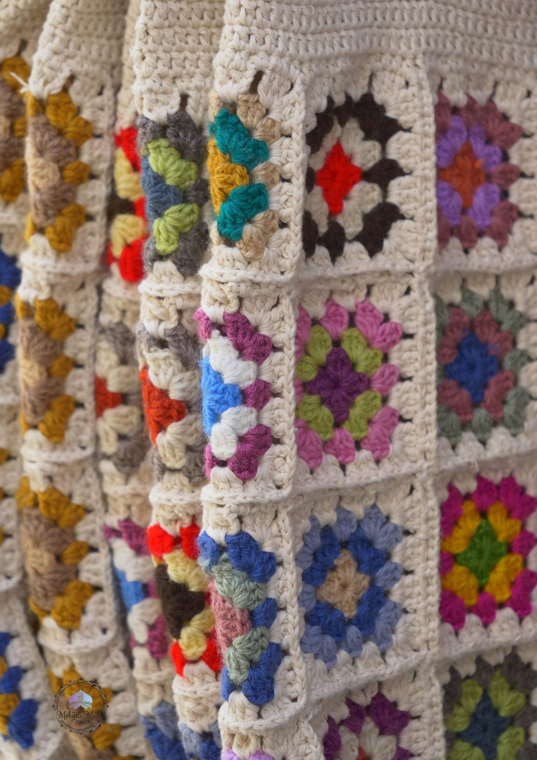 15+ Free Crochet Flower Patterns You Can Try Today