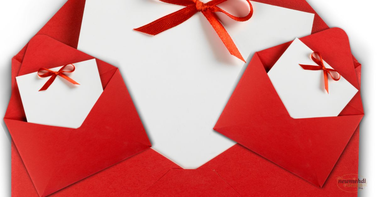 What to Write in an Engagement Card