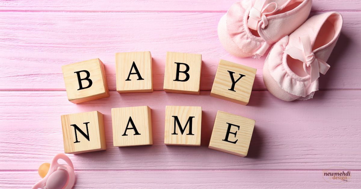 newborn baby boy unique names hindu​