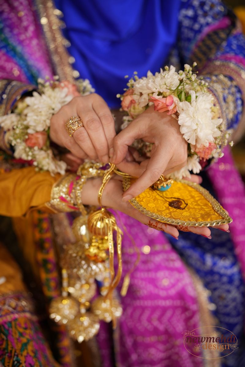 Mehndi in American Culture Today