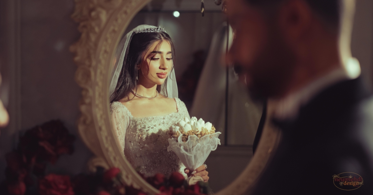 wedding day of coordinator