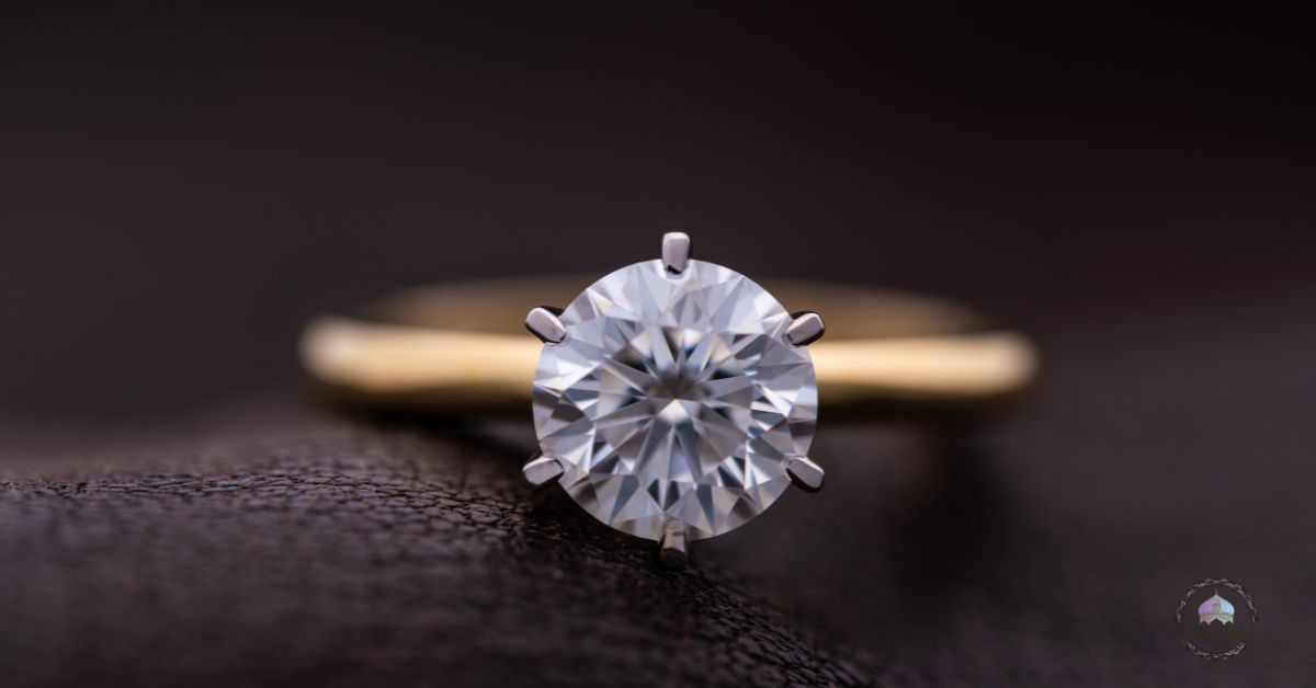 ainsley earhardt engagement ring​