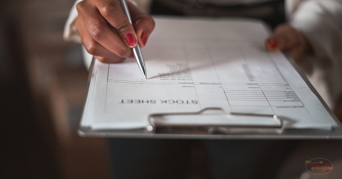 day of wedding coordinator