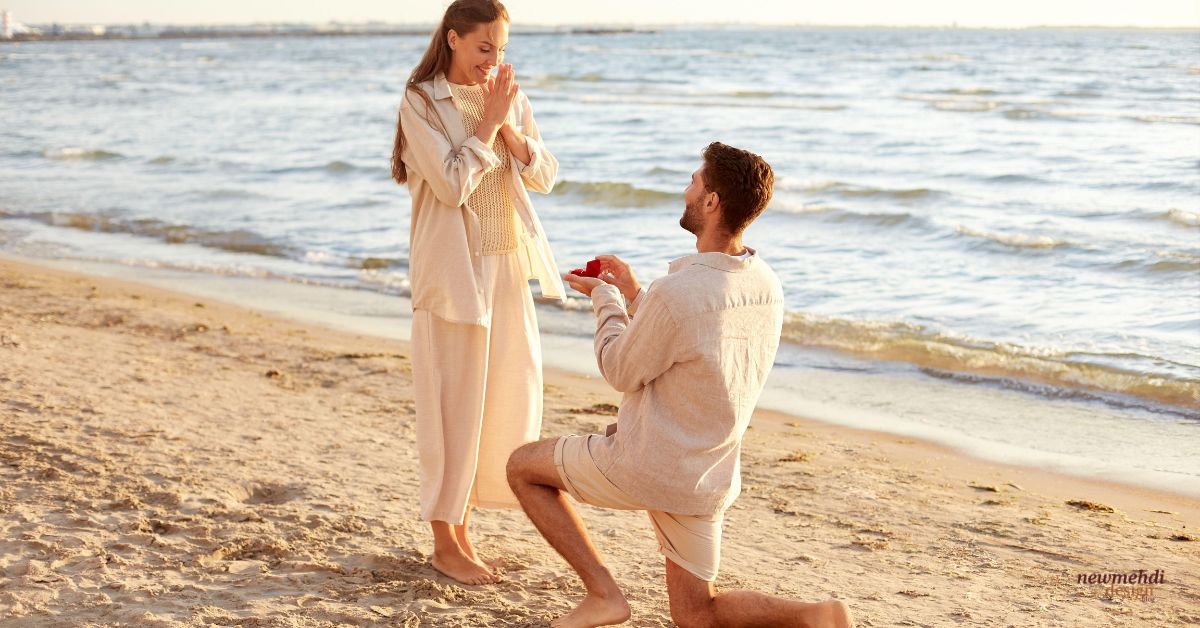 short engagement wishes​