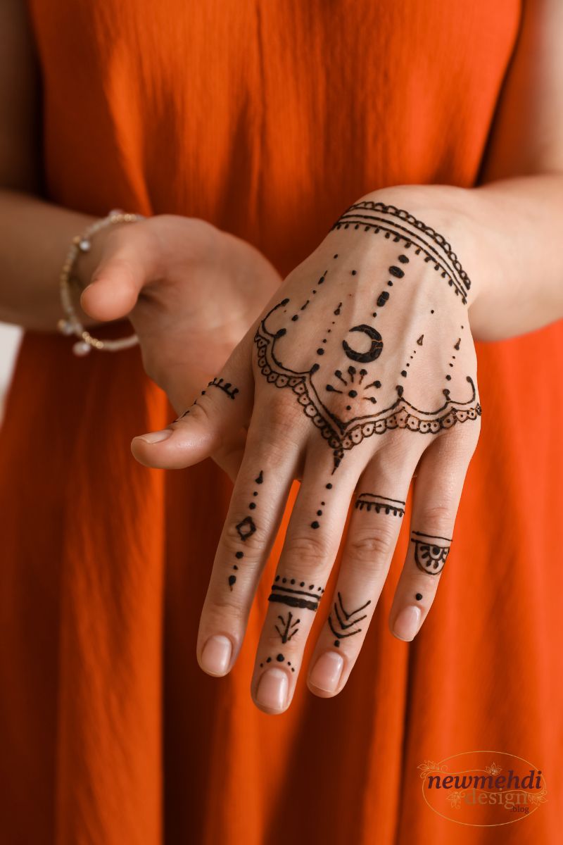 arabic mehndi designs for full hands