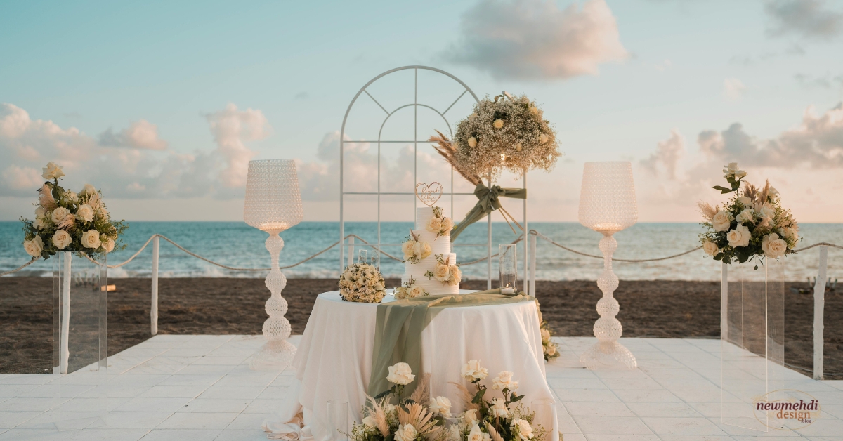 day of wedding coordinator