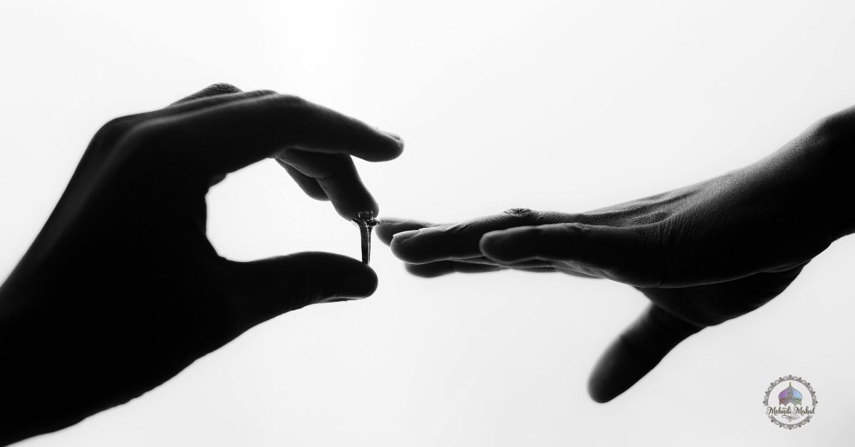 zendaya engagement ring​