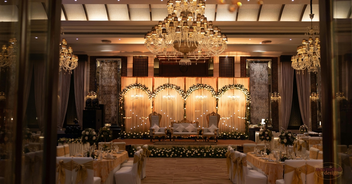 wedding coordinator day of wedding