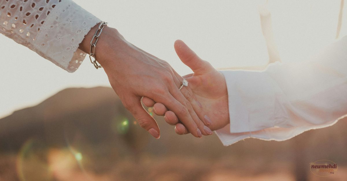 engagement wishes​