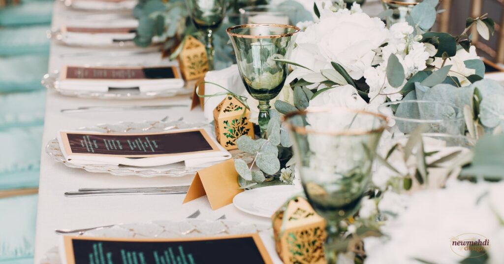 day of wedding coordinator