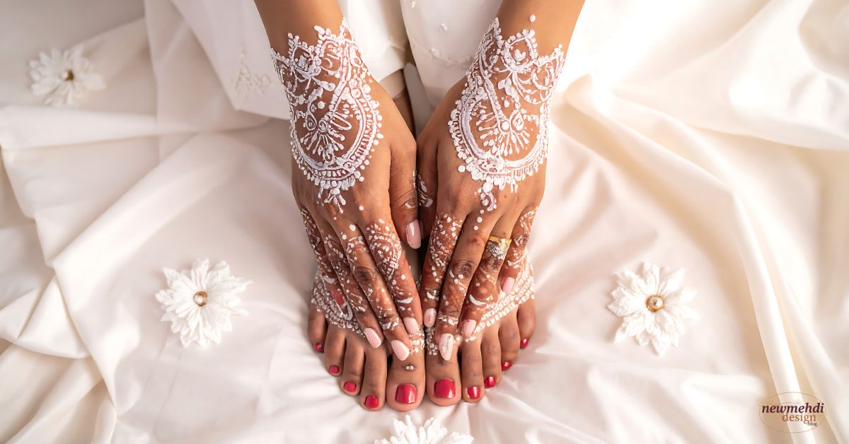 bridal mehndi designs for full hands​