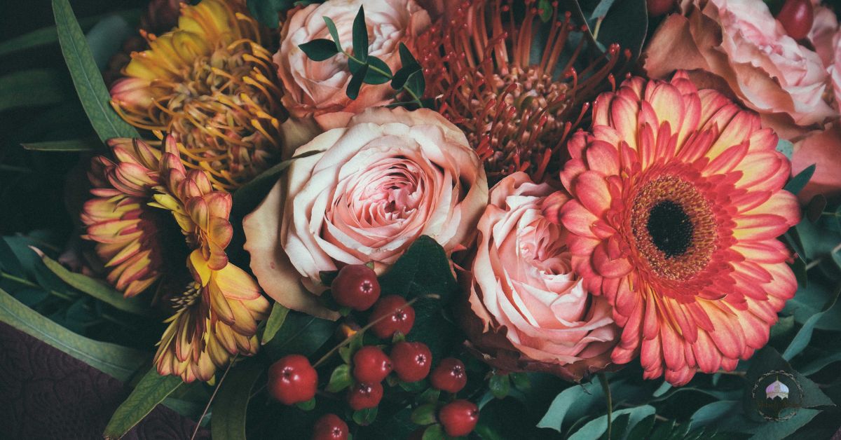 flowering plants for partial sun