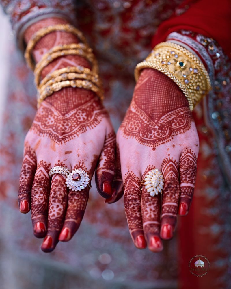 simple mehndi designs eid