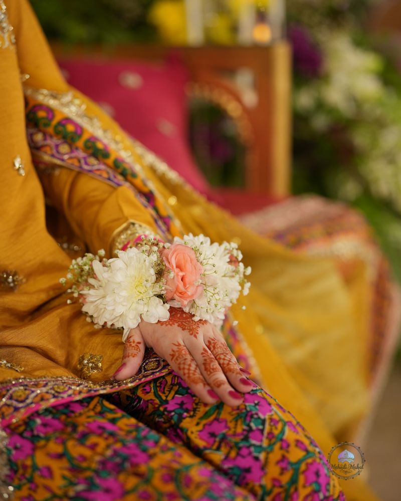 eid special mehndi design