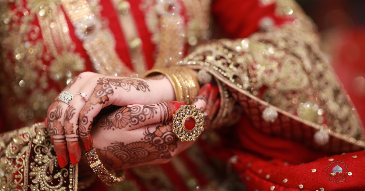 eid special mehndi design simple