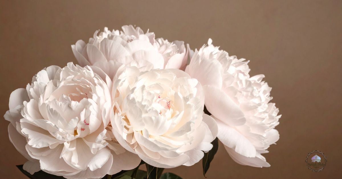 flowering all summer