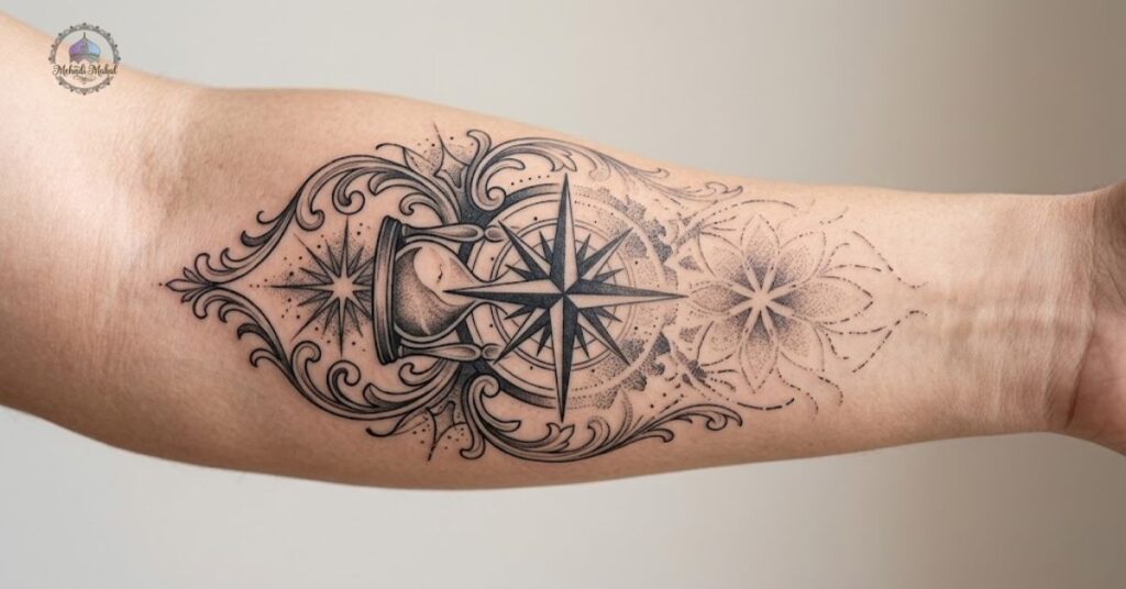 What Is Laser Tattoo Removal?