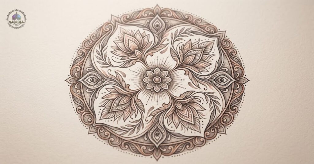 Types of Areola-Nipple Tattoos