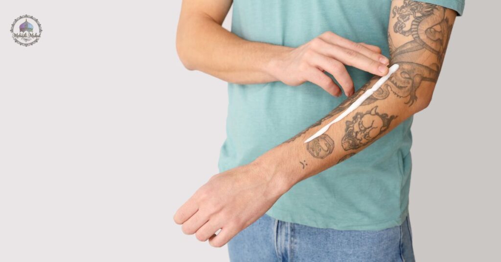 What Happens to Your Skin During Treatment?