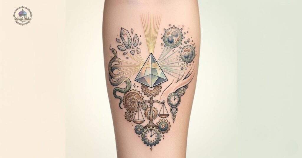 How Does Laser Tattoo Removal Work?