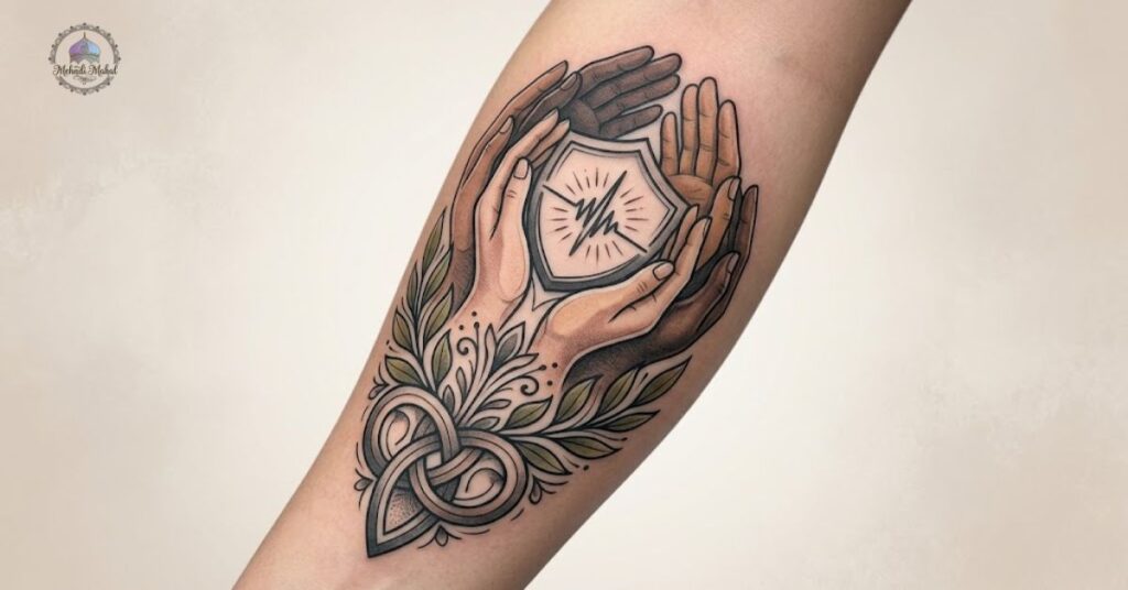 Is Laser Tattoo Removal Safe for All Skin Types?