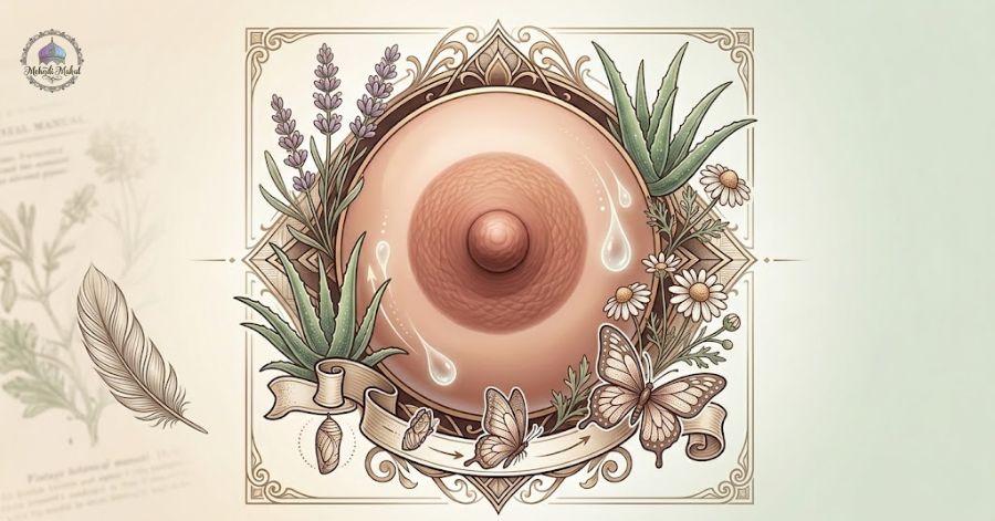 Nipple Tattoo Recovery — What to Expect