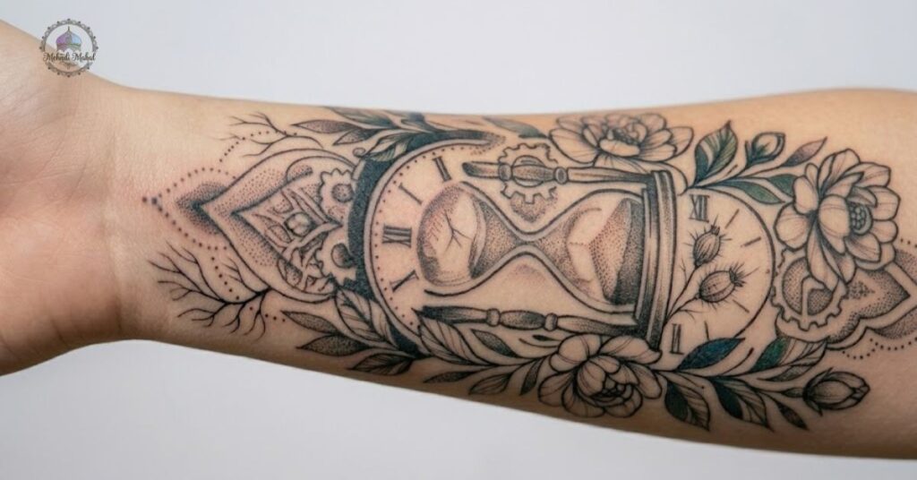 Stage 4 – Final Maturation & Deep Skin Healing (Months 2–6)