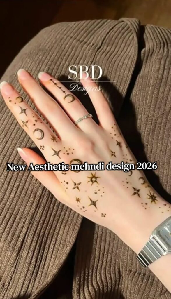 25+ Trending Eid al-Adha Mehndi Designs 2026
