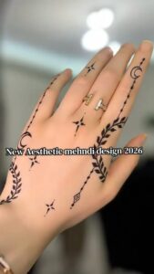 25+ Trending Eid al-Adha Mehndi Designs 2026