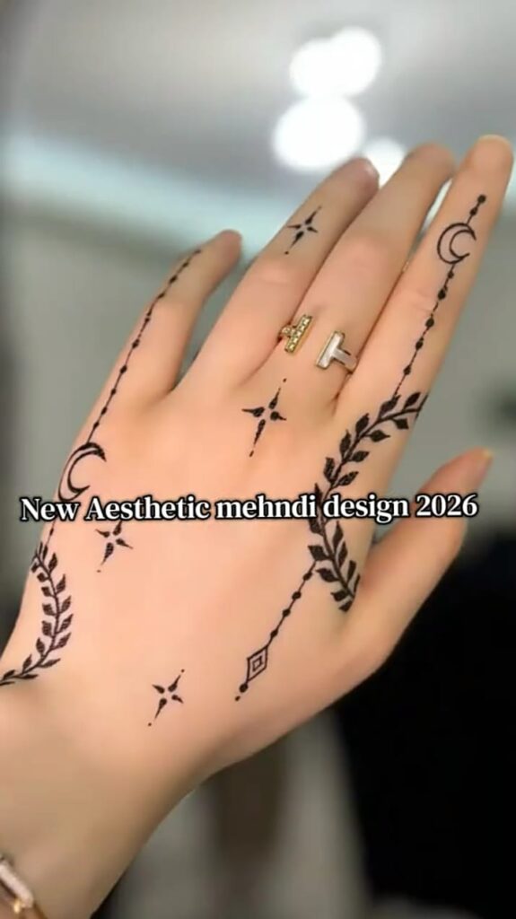 25+ Trending Eid al-Adha Mehndi Designs 2026
