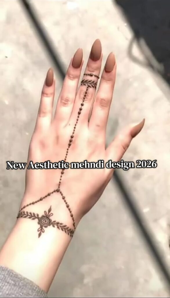 25+ Trending Eid al-Adha Mehndi Designs 2026