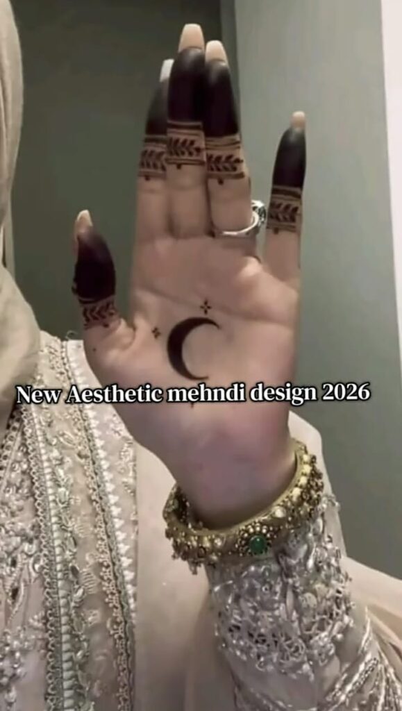 25+ Trending Eid al-Adha Mehndi Designs 2026