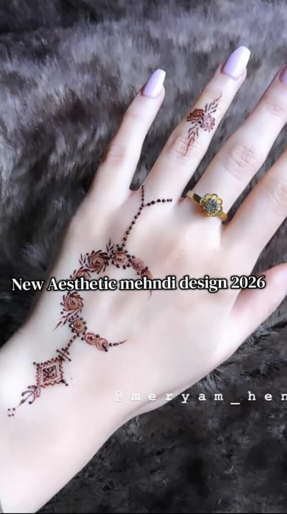 25+ Trending Eid al-Adha Mehndi Designs 2026