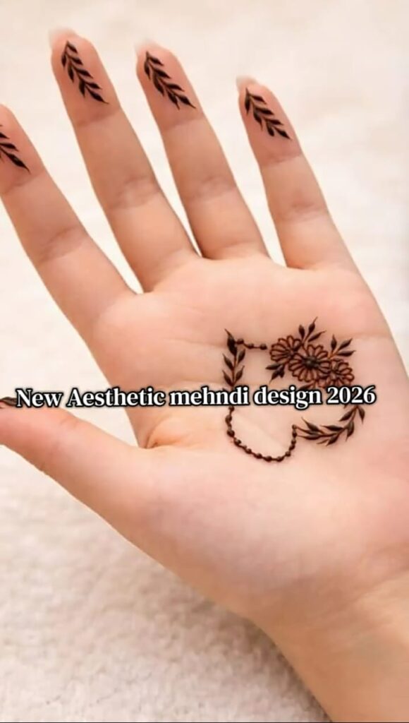 25+ Trending Eid al-Adha Mehndi Designs 2026