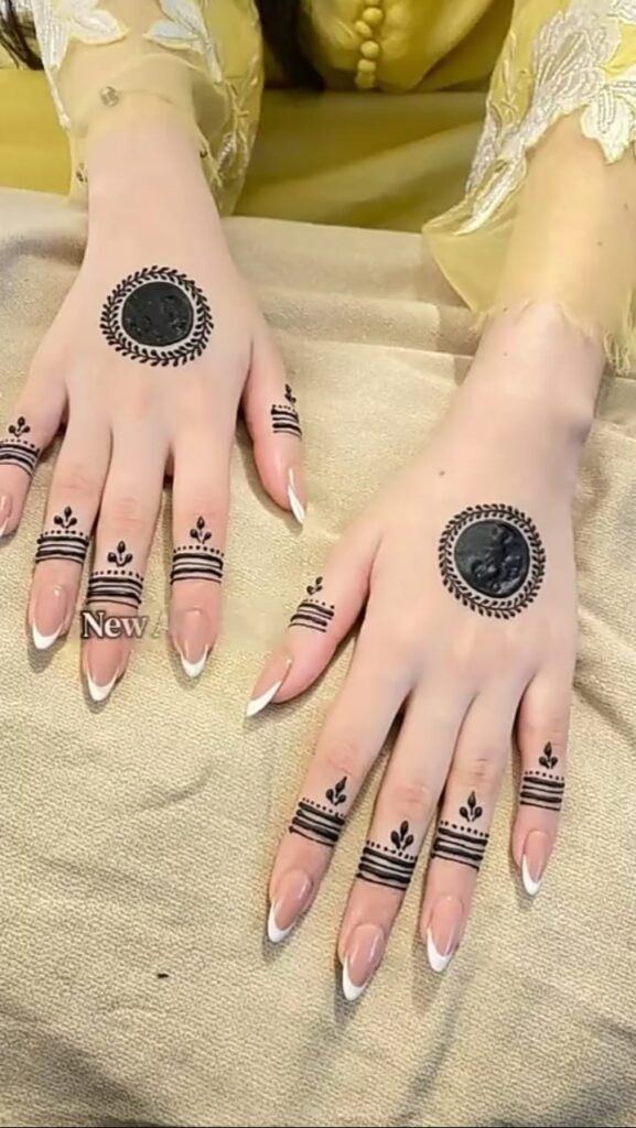 25+ Trending Eid al-Adha Mehndi Designs 2026