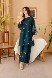 Lawn Dress Design for
Eid ul Azha 2026