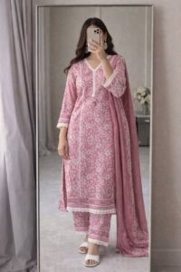 Lawn Dress Design for
Eid ul Azha 2026